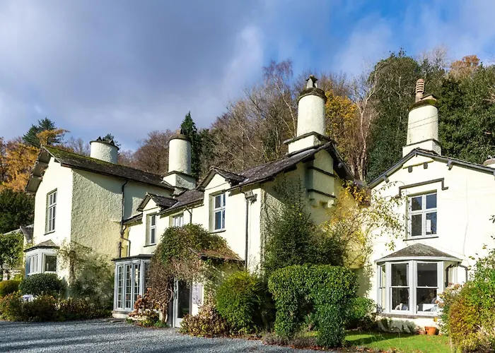 Lancrigg