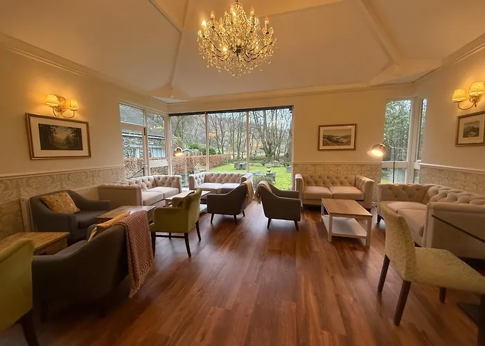 The Grasmere Hotel