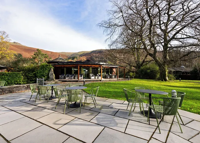 Rothay Garden By Harbour Hotels